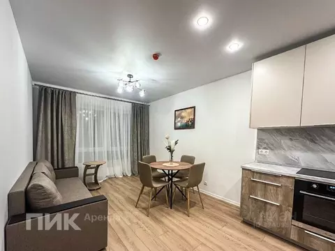 1-к кв. Московская область, Красногорск городской округ, пос. ...