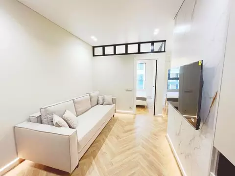 1-к кв. Краснодарский край, Сочи Пластунская ул., 104Бк3 (37.0 м)