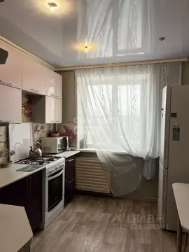 2-к кв. Башкортостан, Уфа ул. Академика Королева, 17 (54.6 м)