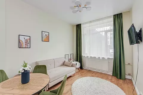 1-к кв. Московская область, Химки Клязьма-Старбеево мкр, Свистуха ...