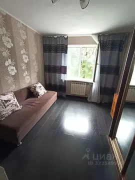 Студия Приморский край, Владивосток ул. Чапаева, 12 (17.0 м)