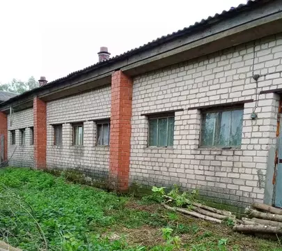 Помещение свободного назначения в Орловская область, Урицкий район, ...