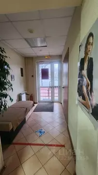 Офис в Челябинская область, Челябинск ул. Воровского, 7 (46 м)