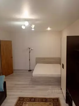 1-к кв. Москва Привольная ул., 13К1 (37.0 м)