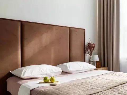 1-к кв. Татарстан, Казань ул. Толстого, 41к2 (24.0 м)