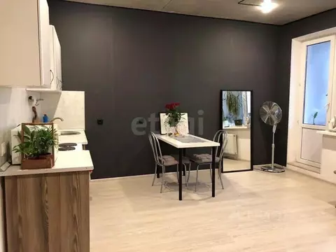 1-к кв. Башкортостан, Уфа ул. Большая Московская, 15 (29.3 м)