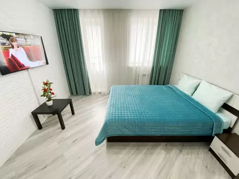 1-к кв. Тамбовская область, Тамбов ул. Агапкина, 19А (42.0 м)