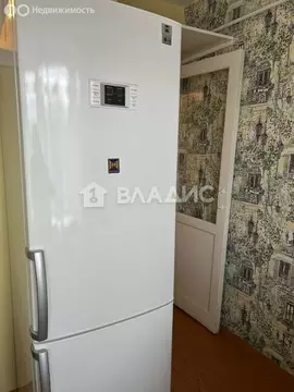 2-комнатная квартира: Вологда, улица Некрасова, 71 (41.1 м)