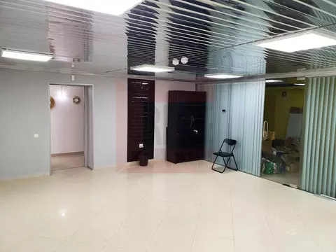 Помещение свободного назначения в Калининградская область, Калининград ...