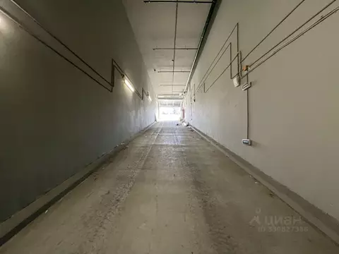 Гараж в Москва Жигулевская ул., 12А (17 м)