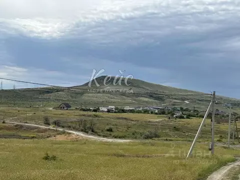 Дом в Крым, Феодосия муниципальный округ, с. Южное ул. Центральная (56 ...