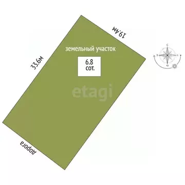 Дом в Крым, Симферопольский район, с. Доброе ул. Исмаила Языджиева ...