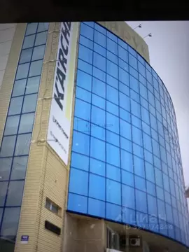 Гараж в Новосибирская область, Новосибирск ул. Писарева, 102 (18 м)