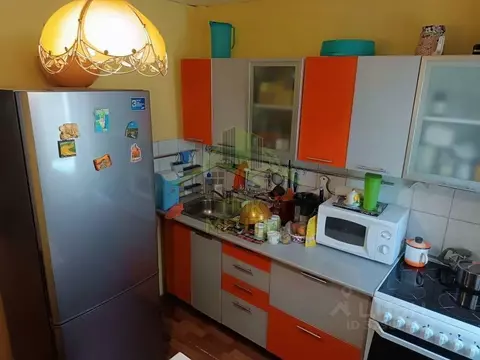 2-к кв. Бурятия, Улан-Удэ Октябрьская ул., 28 (41.5 м)