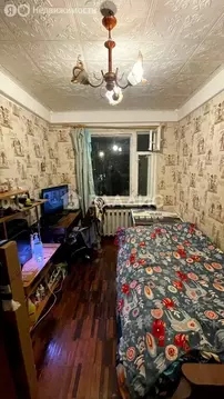 1к в 4-комнатной квартире (9 м)