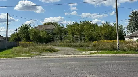 Помещение свободного назначения в Орловская область, Троснянский ...