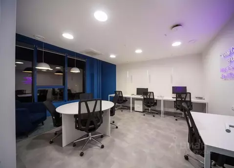 Офис в Москва Дербеневская ул., 15Б (81 м)