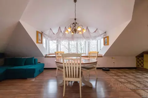 3-к кв. Калининградская область, Калининград просп. Мира, 80А (104.5 ...