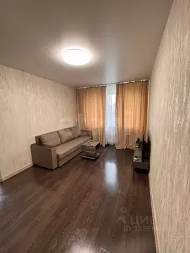 2-к кв. Краснодарский край, Ейск ул. Плеханова (39.1 м)