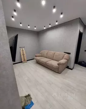 1-к кв. Башкортостан, Уфа Коммунистическая ул., 98/1 (41.7 м)