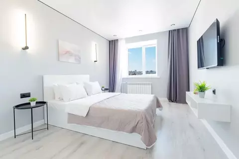 1-к кв. Томская область, Томск Киевская ул., 1 (41.0 м)