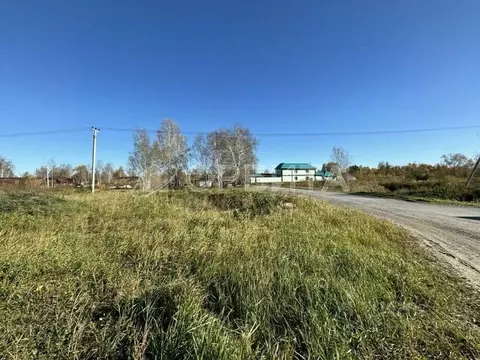 Участок в Тюменская область, Нижнетавдинский район, Моторостроитель ...