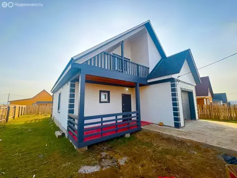 Дом в Грановщина, улица Павла Хандарова (180 м)