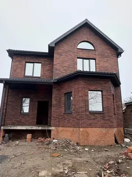 Дом в Ростовская область, Ростов-на-Дону Белорусская ул. (200 м)