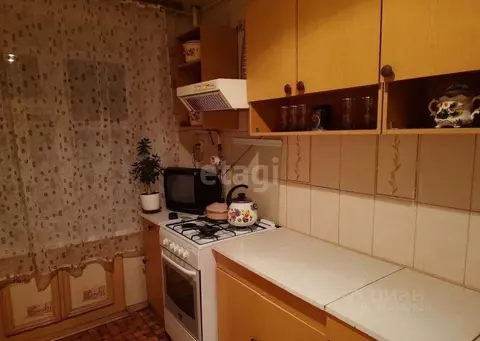 2-к кв. Татарстан, Казань просп. Ямашева, 15 (40.0 м)