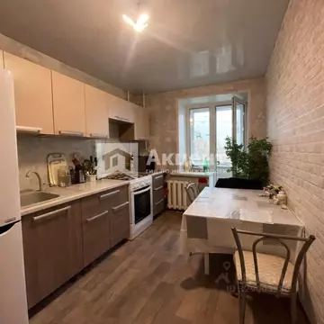 1-к кв. Ивановская область, Иваново ул. Кузнецова, 54 (34.0 м)