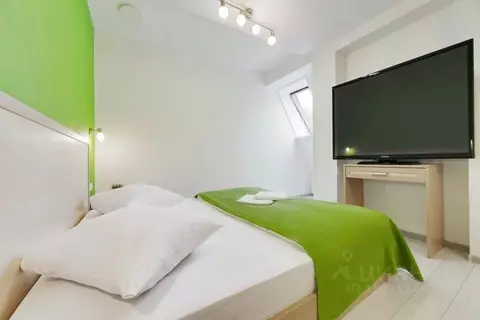 Комната Москва Волгоградский просп., 113К5 (30.0 м)