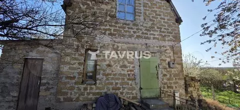 Дом в Крым, Бахчисарайский район, Почтовское с/пос, Союз СНТ ул. ...