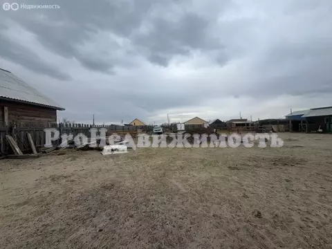 Участок в Кызыл, садоводческое некоммерческое товарищество № 3, ...