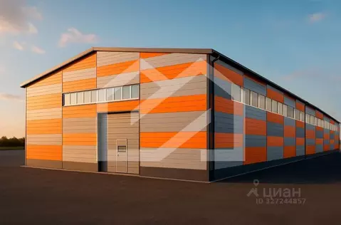 Помещение свободного назначения в Московская область, Мытищи ш. ...