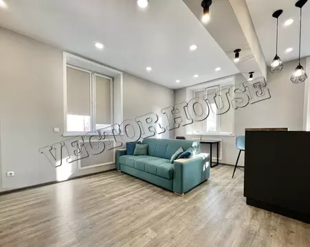 1-к кв. Брянская область, Брянск просп. Ленина, 10 (31.0 м)