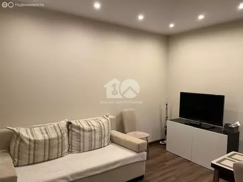 Квартира-студия: Новосибирск, улица Одоевского, 1/7 (19.3 м)