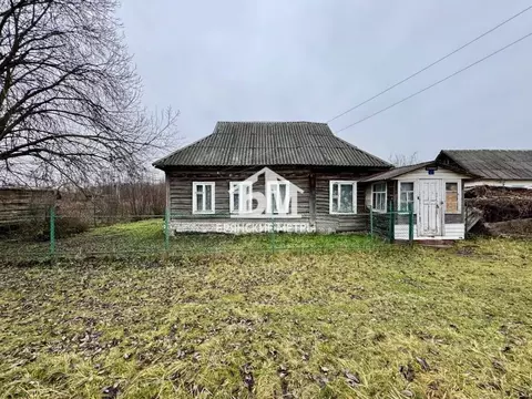 Дом в Брянская область, Брянск Большое Полпино пгт, ул. Молокова, 47 ...