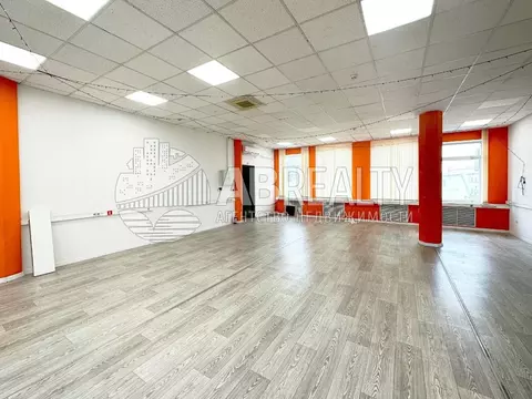 Офис в Москва Холодильный пер., 3к1с4 (138 м)