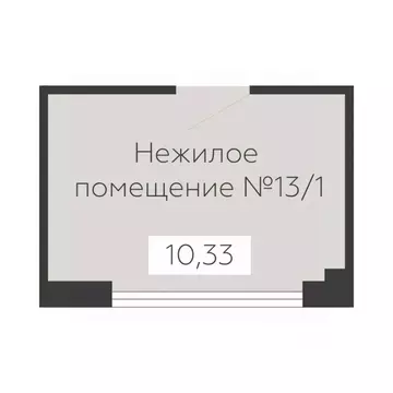 Помещение свободного назначения в Воронежская область, Воронеж Старый ...