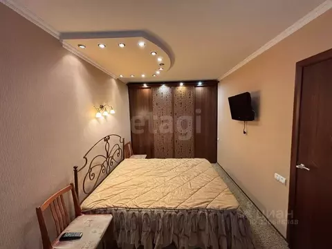 2-к кв. Тюменская область, Тюмень ул. Кузнецова, 16 (50.0 м)