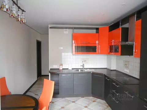 3-к кв. Московская область, Красногорск бул. Ильинский, 3 (96.5 м)