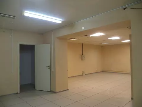 Помещение свободного назначения в Воронежская область, Воронеж ул. ...