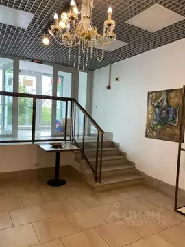 Помещение свободного назначения в Санкт-Петербург Смольный просп., 17 ...