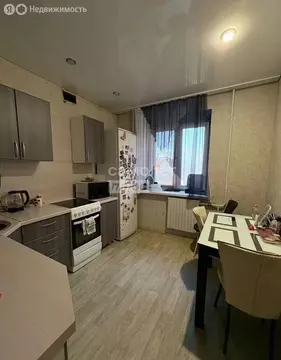 1-комнатная квартира: Миасс, улица Инструментальщиков, 5А (38 м)