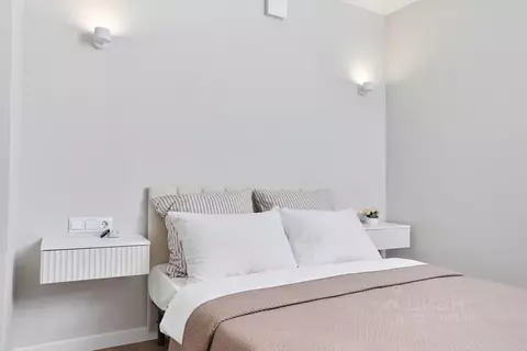 1-к кв. Башкортостан, Уфа ул. Пархоменко, 151/1 (40.0 м)