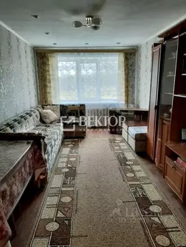 1-к кв. Костромская область, Костромской район, Бакшеевское с/пос, д. ...