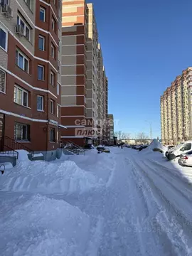 Офис в Московская область, Воскресенск Центральный мкр, ул. Хрипунова, ...