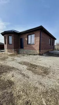 Дом в Ростовская область, Аксайский район, Ольгинская ст-ца  (99 м)