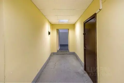 Производственное помещение в Санкт-Петербург ул. Комсомола, 1-3Г (15 ...