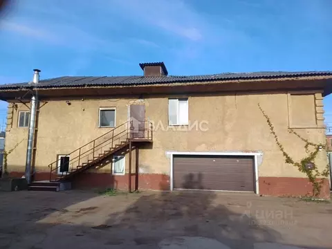 Помещение свободного назначения в Калининградская область, Калининград ...